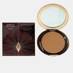 NWT Charlotte Tilbury‎ Bronzer
